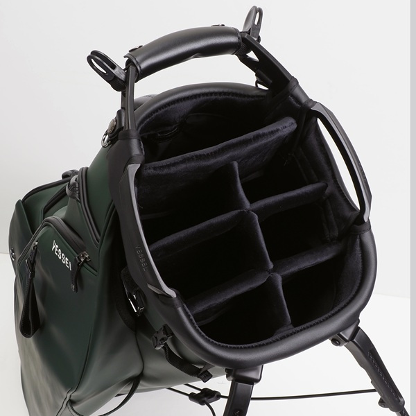 ベゼル ゴルフ スタンド キャディバッグ プロ スタンドバッグ Player 6.0 Pro Stand Bag EDEN VESSEL お誕生日祝い お祝い 記念品 お父さん 父の日 彼氏 男性 30代 40代 50代 60代 母の日 お母さん 還暦祝い 敬老の日 彼女 人気プレゼント プレゼント