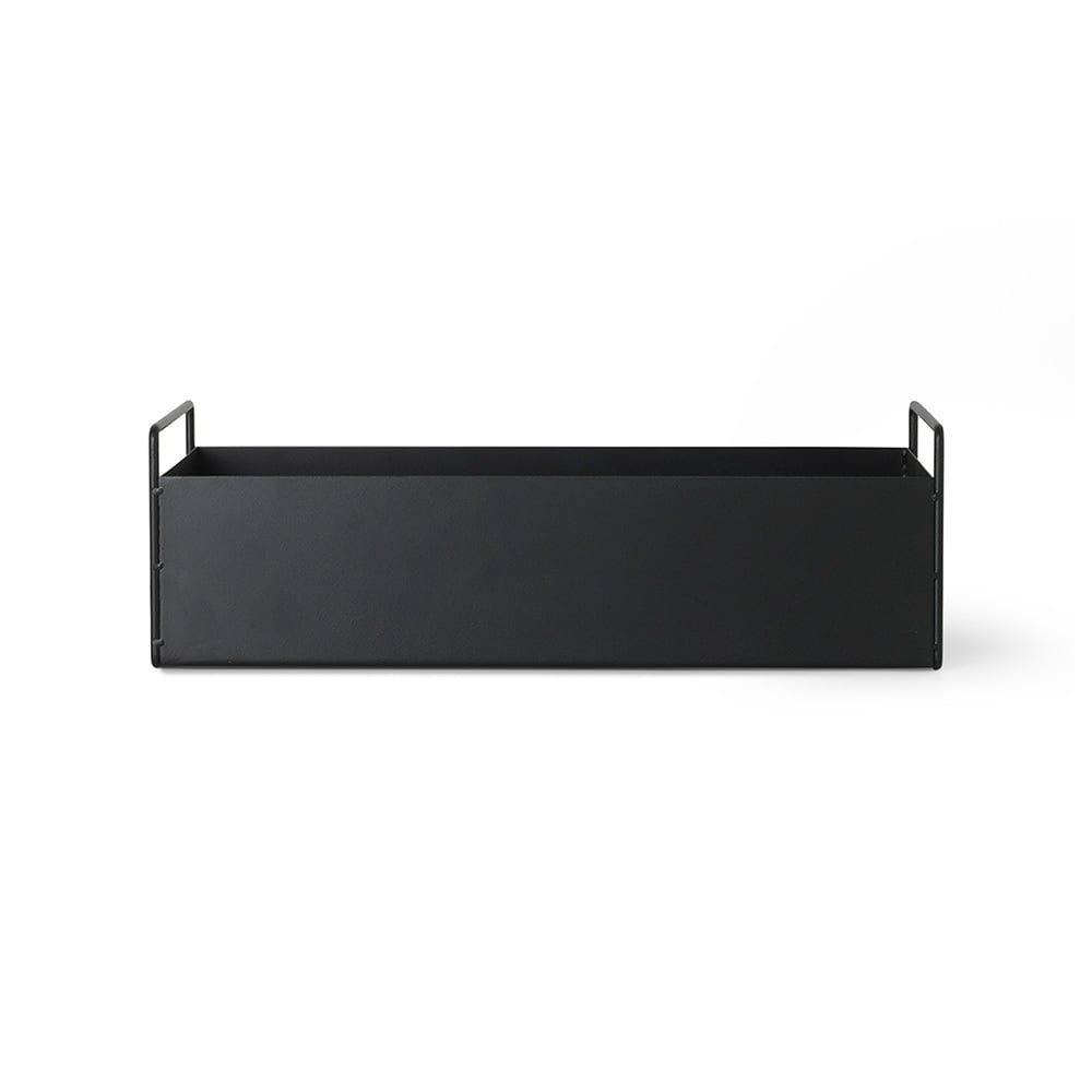 ferm LIVING ファームリビング プラントボックス S プランター 北欧小物入れ 収納 北欧雑貨 インテリア 雑貨　おしゃれ 収納 キッチン 植木鉢 鉢 スタンド 正規輸入品