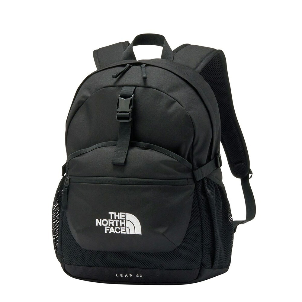 ノースフェイス リュック バック リープ20 23L THE NORTH FACE NM62611 LEAP20 デイパック バックパック通勤 通学 PC収納 ブラック 黒 ホワイト レッド グレー
