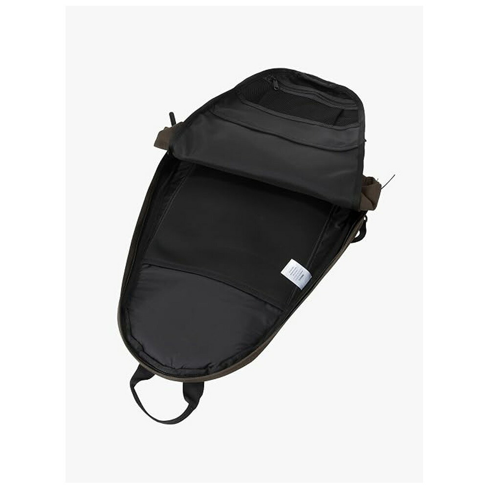 ノースフェイス リュック バックパック レディース メンズ 耐水 20L 13インチ PC収納 THE NORTH FACE 62672 通勤 通学