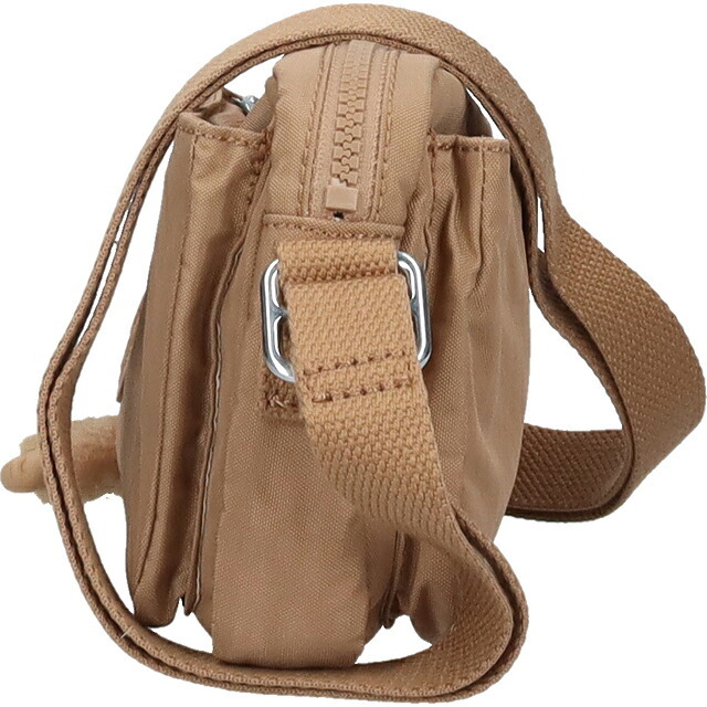 キプリング ショルダーバッグ レディース ブランド Kipling アバヌ KI4208-7CN Early Tan