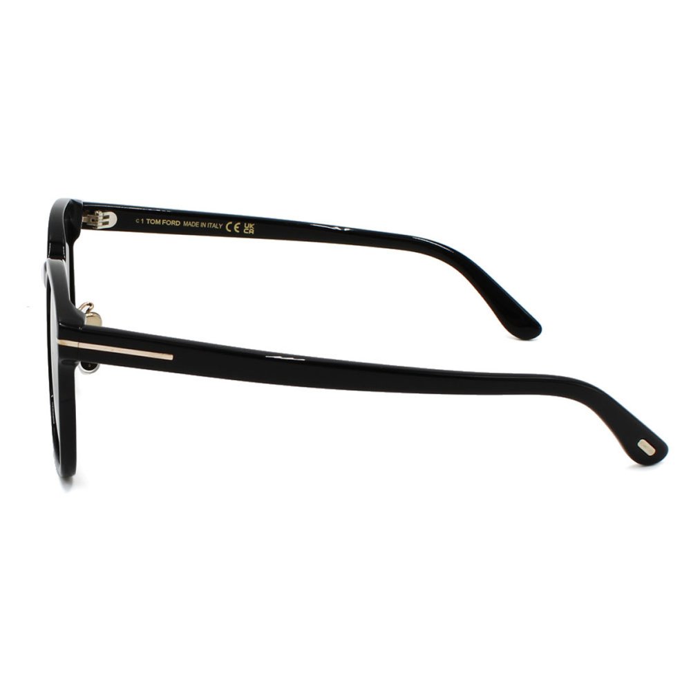 TOM FORD トムフォード サングラス FT1131-K/S 01A 54 サングラス EYEWEAR アジアンフィット メンズ レディース ユニセックス ブラック+グレー