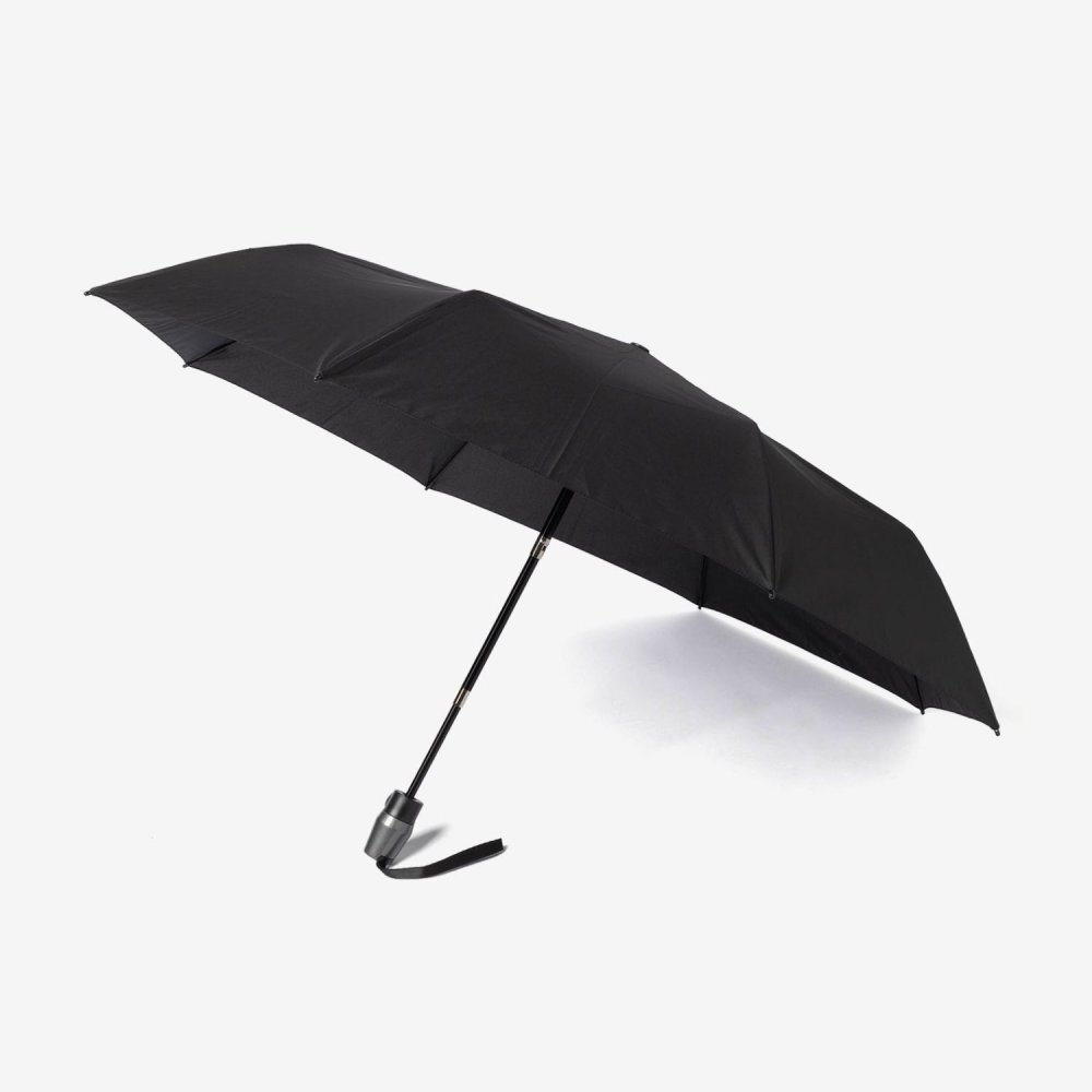 クニルプス Knirps T.220 折りたたみ傘 雨傘 撥水 ワンタッチ 自動開閉 折りたたみ ユニセックス レディース メンズ 傘
