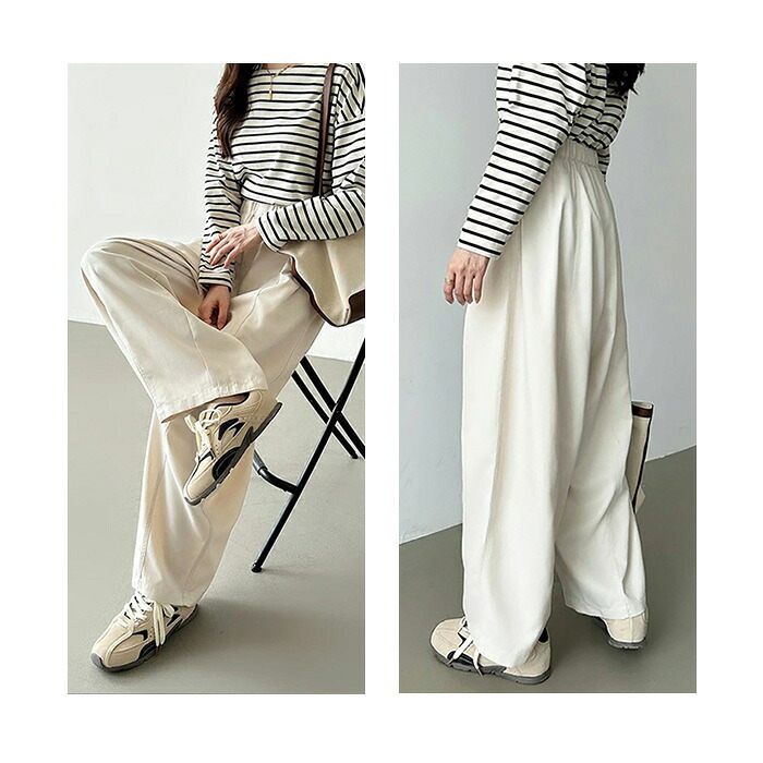 ワイドパンツ レディース 通販 コクーンパンツ バレルレッグパンツ バルーンパンツ カーブパンツ イージーパンツ ウエストゴム きれいめ ハイウエスト 体型カバー カジュアル ゆったり 大きいサイズ ボトムス センターシーム オフィスカジュアル 春夏秋冬