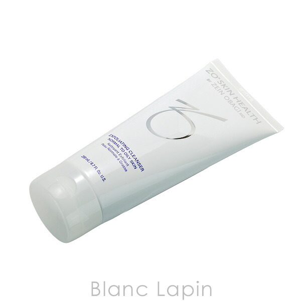 ゼオスキン ZO SKIN HEALTH エクスフォリエーティングクレンザー 洗顔ジェル 200ml