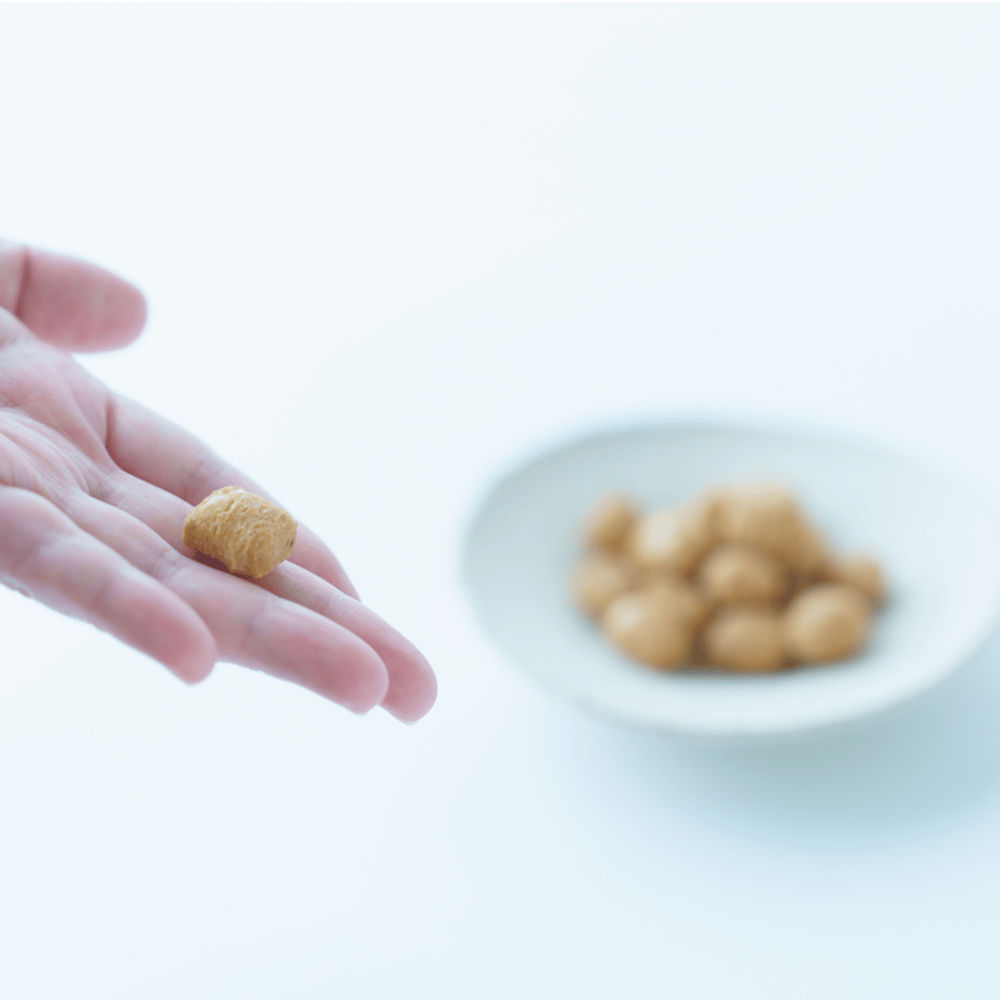 わんちゃんと一緒に食べる「あごだしおかき」ドッグフード おやつ【送料無料】