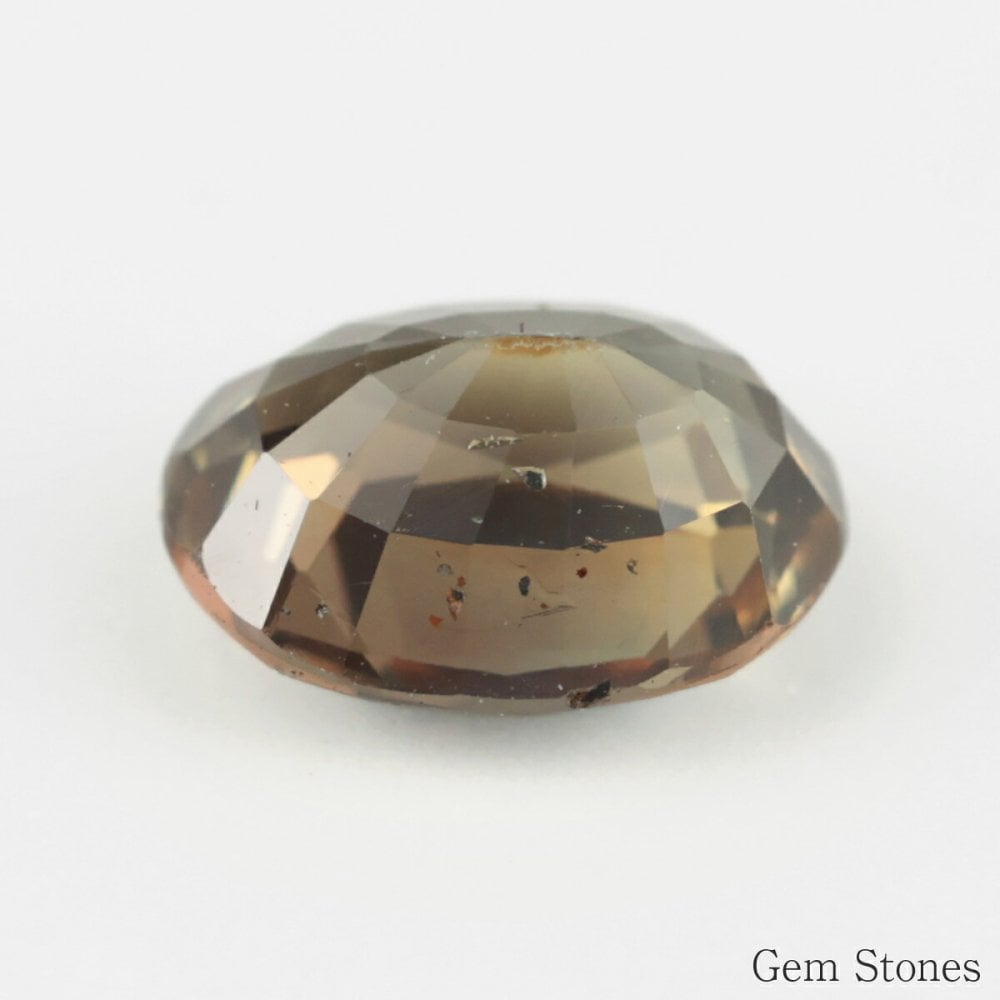 高品質 アレキサンドライト 0.85ct ルース 宝石 裸石 大粒 高品質 グリーン ジュエリー オリジナル 制作 コレクション 記念 お守り 誕生日 プレゼント