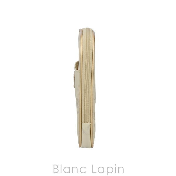 アルティザン＆アーティスト ARTISAN＆ARTIST ミニマムなマルチユースポーチ 6WP-LH907 ラル・ハート #ベージュ コスメポーチ/バッグ