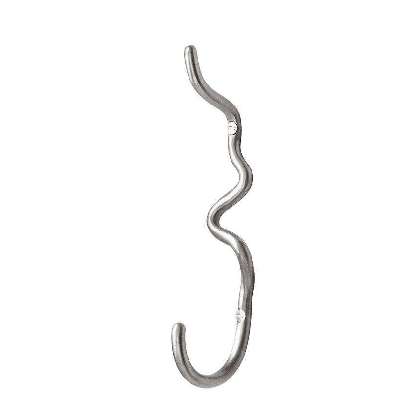 ferm LIVING ファームリビング ウォールハンガー Curvature Hook ウォールハンガー壁掛け フック 北欧雑貨 おしゃれ 帽子 バッグ コート インテリア雑貨 北欧 雑貨 インテリア