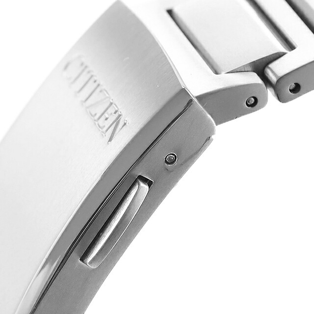 アウトレット シチズン アテッサ ダブルダイレクトフライト エコドライブGPS衛星電波 腕時計 メンズ チタン クロノグラフ ソーラー CITIZEN ATTESA CC4104-53E