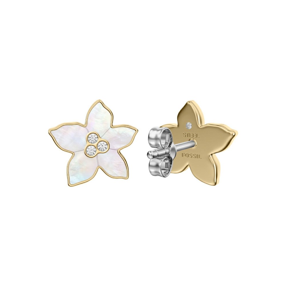フォッシル FOSSIL Sutton アクセサリー ピアス レディース JF04973710