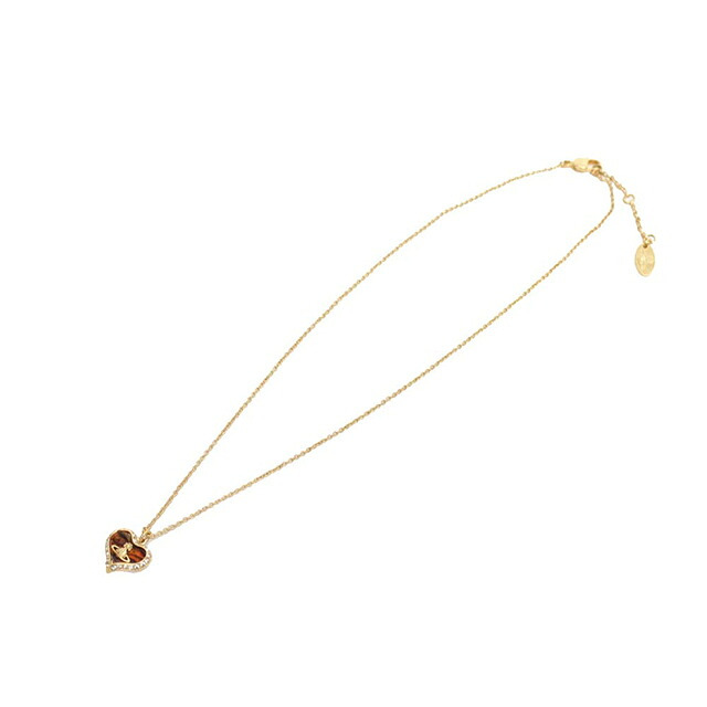 ヴィヴィアンウエストウッド VIVIENNE WESTWOOD PETRA ネックレス 63020103-02RA24 レディース