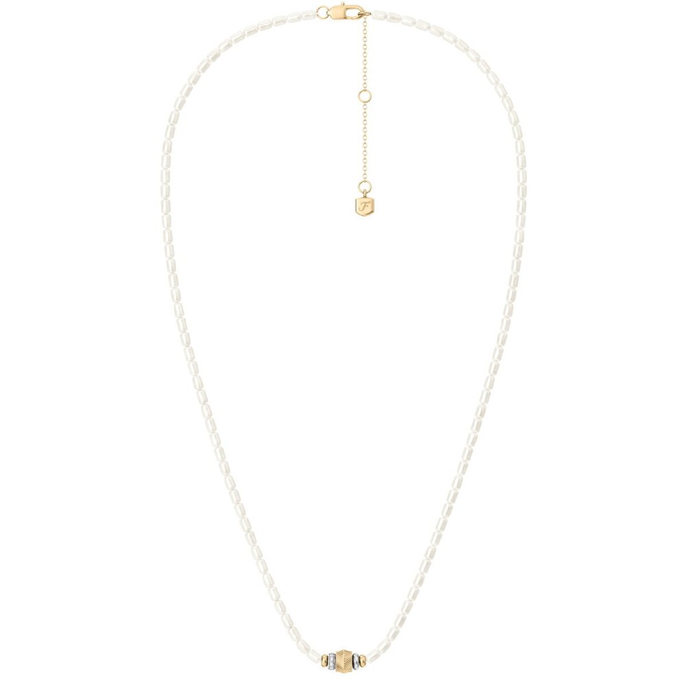 フォッシル FOSSIL Harlow アクセサリー ネックレス レディース JF04992998【2026 新作】