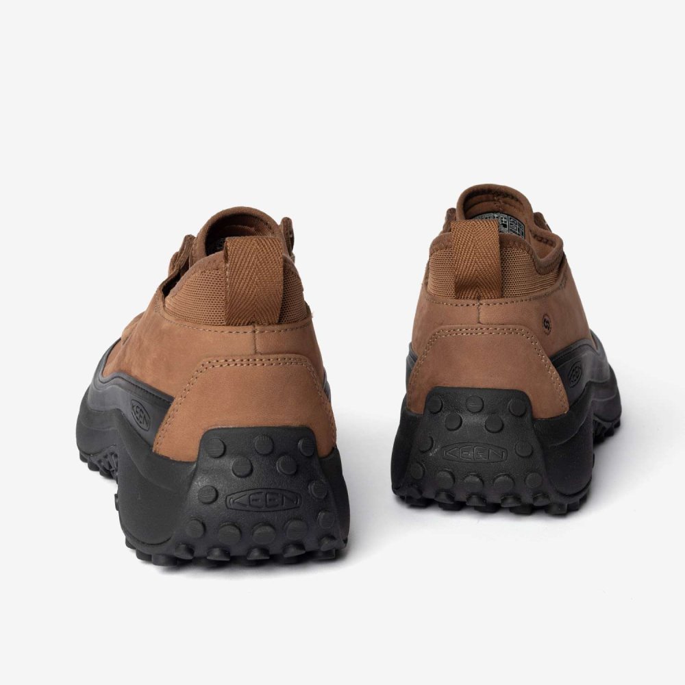 キーン KEEN KS MOC CHUKKA ケーエス モック チャッカ ブーツ 1031266 チャッカ メンズ シューズ アウトドア