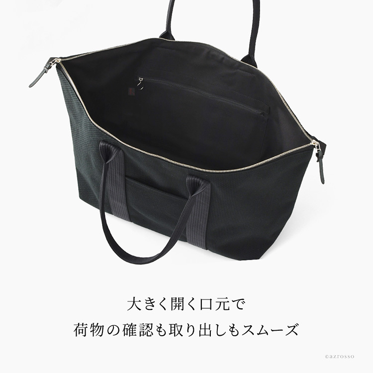 日本製 三河木綿 舟形 トートバッグ コットン キャンバス バッグ メンズ 大容量 軽量 A4 B4 黒 通勤 帆布 バッグ カジュアル 肩掛け 大きめ バッグ サシッコ 刺し子 バッグ 軽い 布 綿 100% 刺し子織り 黒 グレー 帆布トート バッグ ポケット ビジネストート sasicco