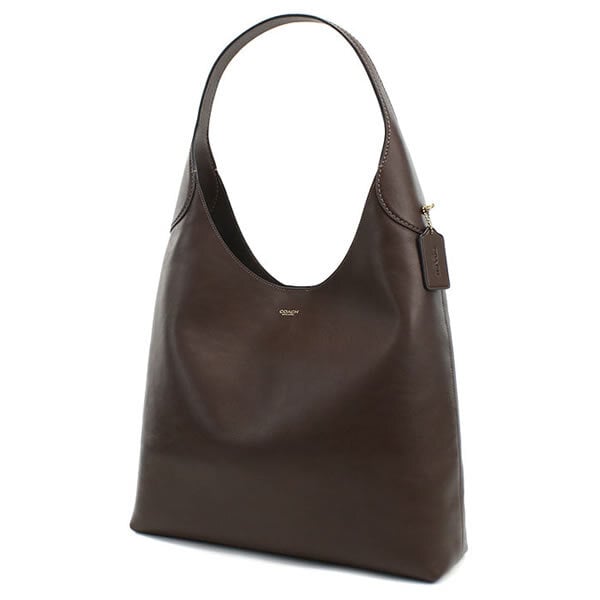 COACH コーチ ブルックリン ハンドバッグ ショルダーバック BROOKLYN 39 CU044 B4MPL ブラウン