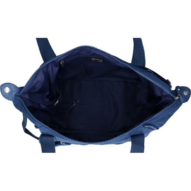 キプリング ボストンバッグ レディース ブランド Kipling アート 2WAY K10619-5PZ Casual Blue