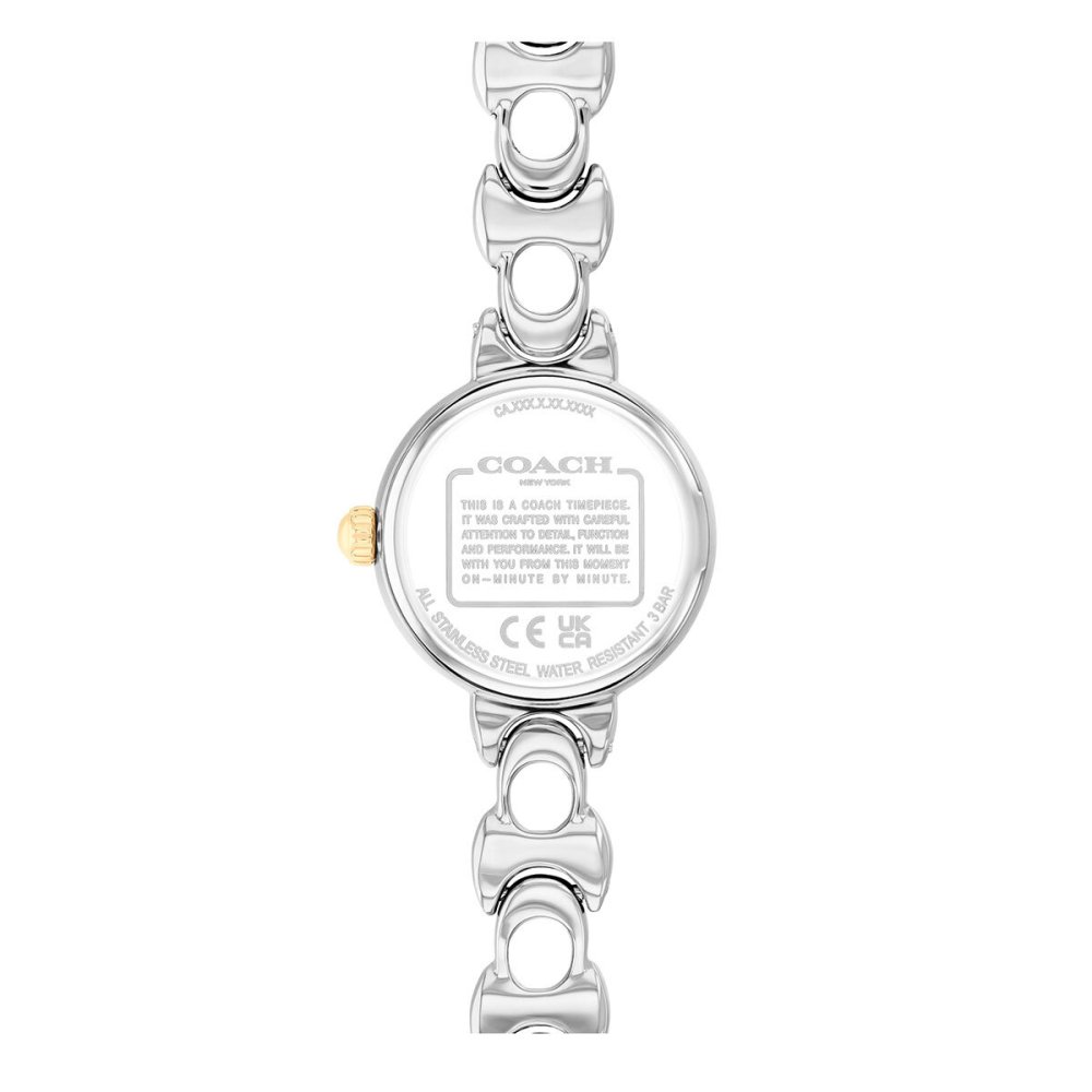 コーチ COACH 腕時計 レディース アイリス IRIS 22.5MM 14504653【2026 新作】
