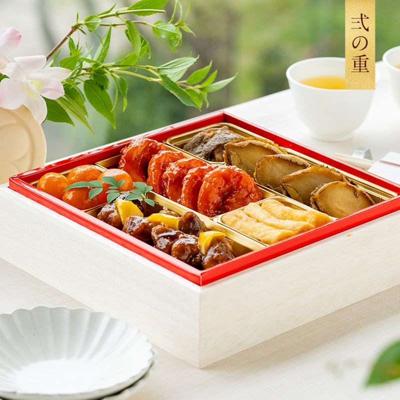 東天紅の中華おせち 2026 寿【2026年12月31日お届け】高級中華 東天紅 クール便 冷蔵 レンジ 電子レンジ対応 本格中華 豪華 贅沢 食卓 おかず パーティー おせち20277 御節 お節 お正月