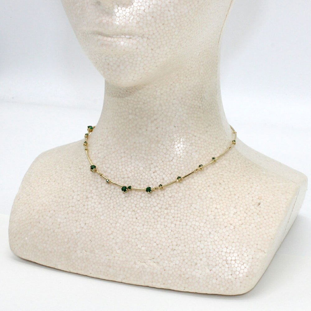 スワロフスキー swarovski ネックレス Constella 5680551 コンステラ ペンダント アクセサリー レディース ゴールド 海外正規品