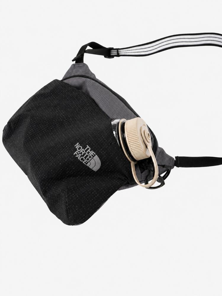ノースフェイス ショルダーバック メンズ レディース ファクター３ ３L 軽量 斜め掛け アウトドア THE NORTH FACE FACTOR3 72612