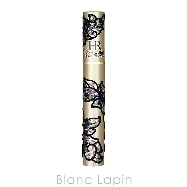 ヘレナルビンスタイン HELENA RUBINSTEIN ラッシュ クイーン セクシーブラック #01 スキャンダラスブラック マスカラ 6.9ml