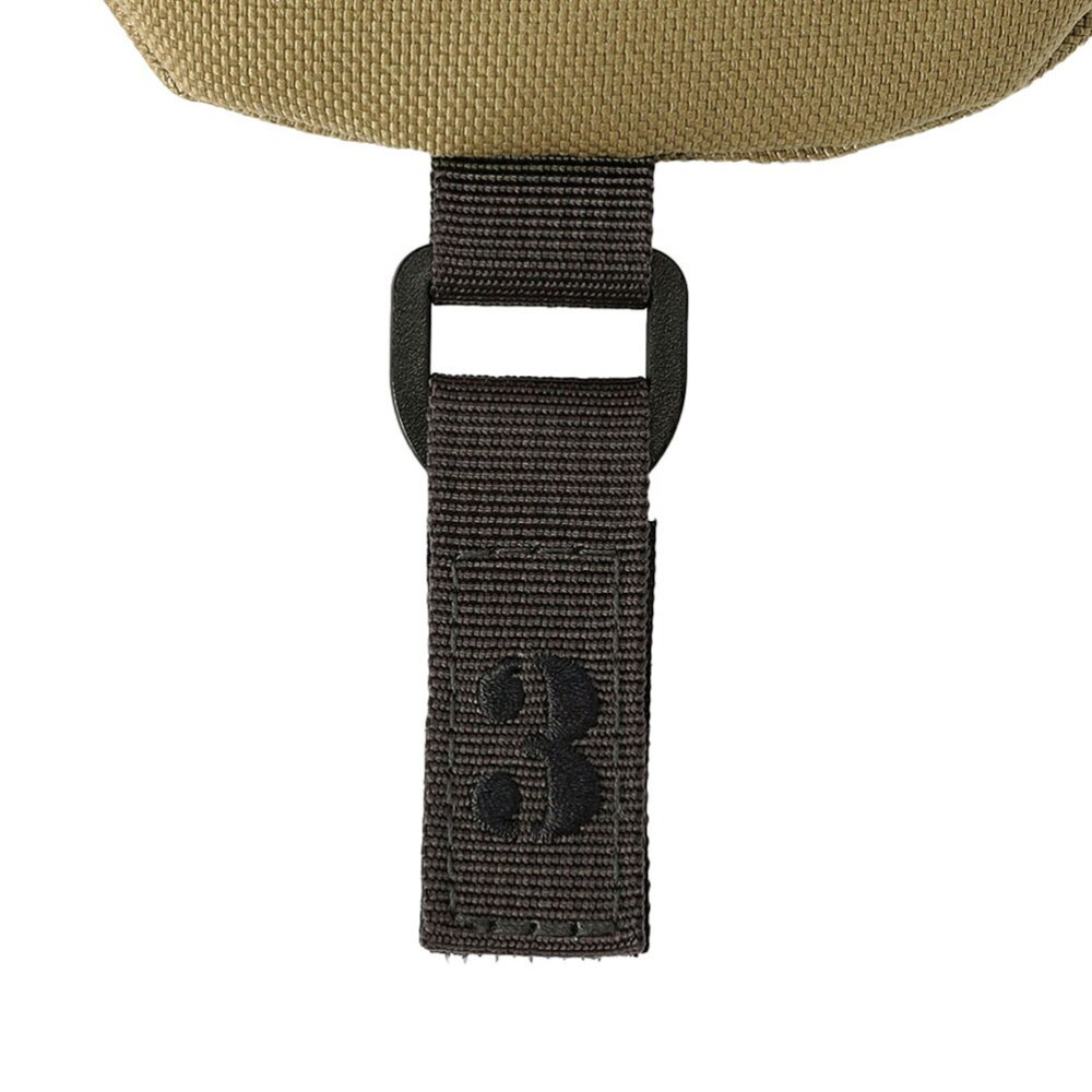 ブリーフィング ゴルフ フェアウェイウッドカバー FW用 ヘッドカバー BRIEFING グッズ バイアスビッグロゴ BRG261G54 メンズ レディース 送料無料 誕生日プレゼント ギフト ラッピング無料 【正規代理店】
