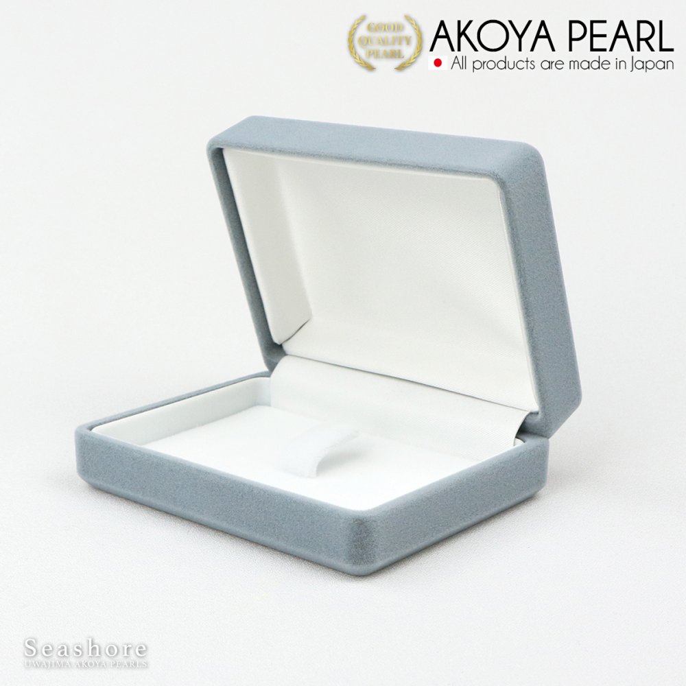 パール ブローチ すずらん あこや 真珠 オーキッド ホワイト 6.5-8.5mm アコヤ フォーマル 入学 卒業 お祝い (4122)