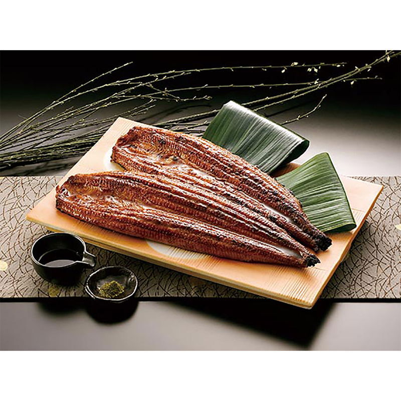 九州産 うなぎの蒲焼 (ARE-064) [お中元][お歳暮] ※送料無料(北海道・沖縄・離島への配送不可)