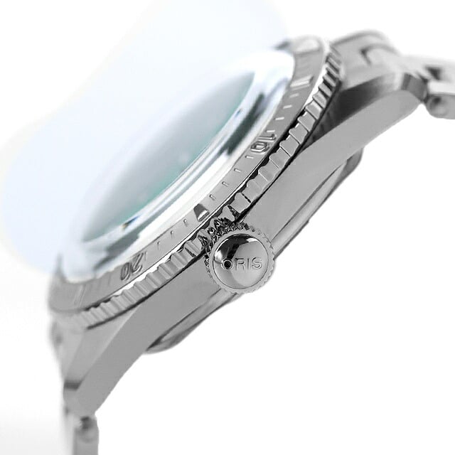 アウトレット オリス 時計 ダイバーズ65 38mm 01 733 7771 4057-07 8 19 18 ORIS 腕時計 自動巻き  新品
