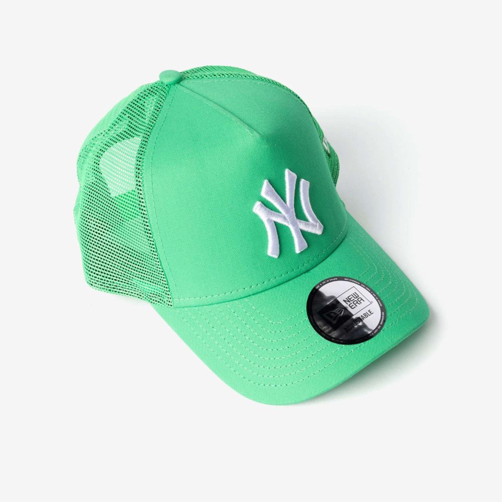 ニューエラ NEW ERA 9FORTY 940 ナインフォーティー York Yankees League Essentials ニューヨーク ヤンキース リーグエッセンシャル 60364440 60503395 キャップ ベースボールキャップ MLB 野球 ユニセックス 帽子