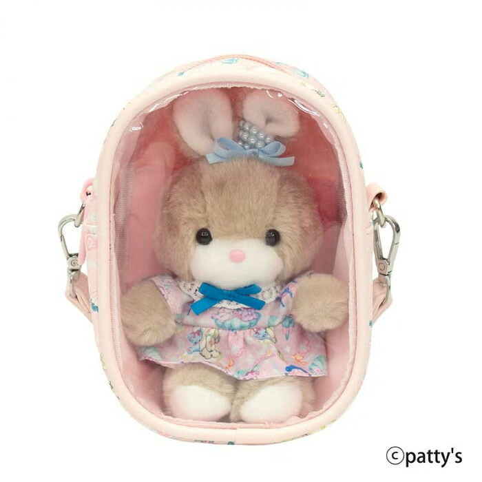 SWIMMER レトロぬいぐるみ ミニ キャンディ ぬいぐるみポーチ セット かわいい レトロ雑貨 人形 マスコット 懐かしい ファンシー キャラクター おもちゃ プレゼント ギフト