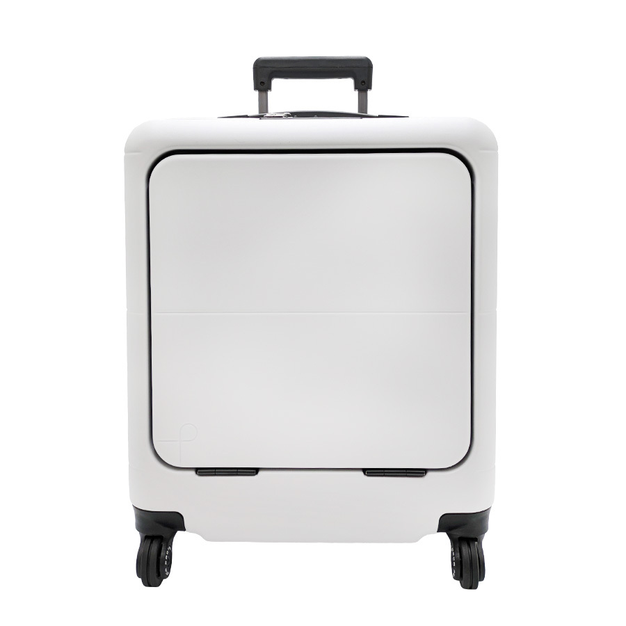 PROTECA プロテカ マックスパス4 スーツケース 機内持ち込み TSAロック 40L 01471
