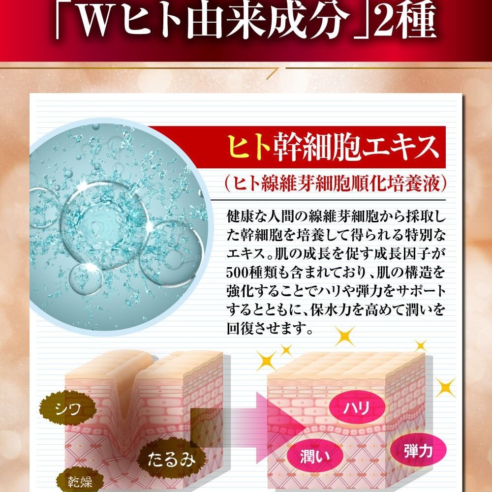 素肌自慢EX プレミアムモイスチャーエッセンスマスク / フェイスマスク シートマスク 30枚 ヒト幹細胞エキス ヒト由来乳酸菌 ビタミンC誘導体 コラーゲン ヒアルロン酸 保湿 ハリ ツヤ 