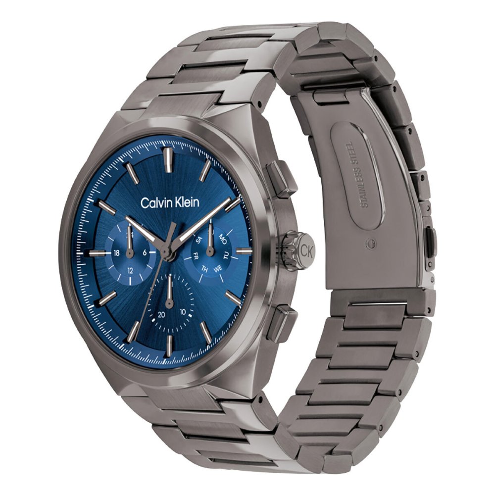 【選べるノベルティー付き】カルバン クライン CALVINKLEIN DISTINGUISH44 腕時計 メンズ クォーツ 25200443 カルバンクライン