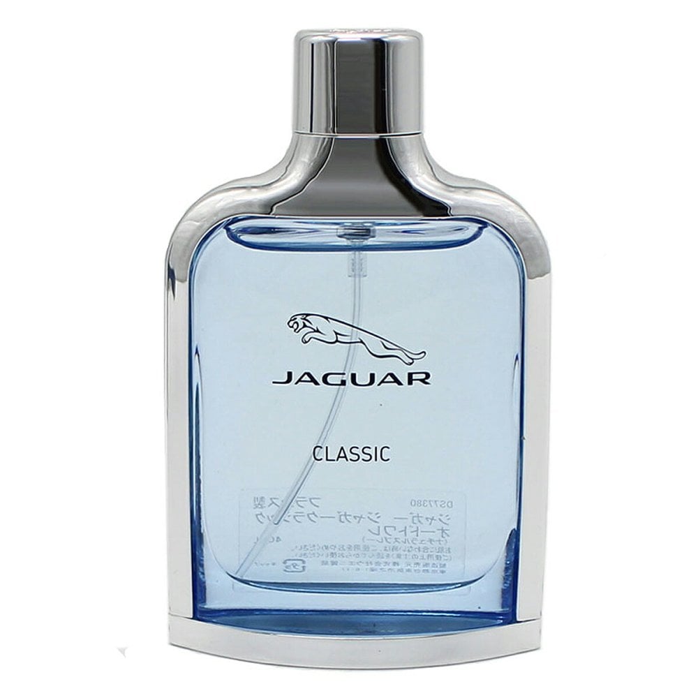 ジャガー JAGUAR ジャガークラシック オードトワレ 香水 40ML CLASSIC ET SP 40ML 1390 国内正規品