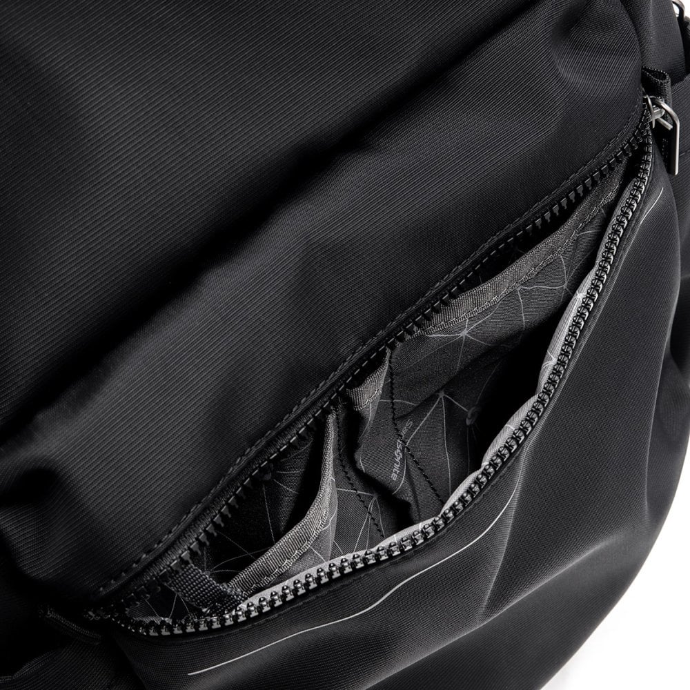 サムソナイト Samsonite リュック メンズ レディース ビジネスリュック バックパック リュックサック ブラック 黒 15.6インチ PC収納 通勤 通学 出張 旅行 キャリーオン Better than Basic 151906-1041