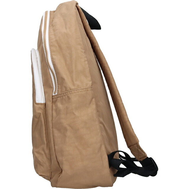 キプリング リュック レディース ブランド Kipling カーティス L バックパック リュックサック スクールバッグ  KI6521-7CT Early Tan