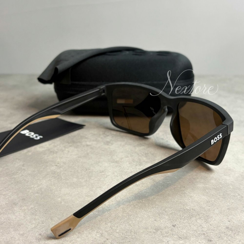 【並行輸入品】【正規品・新品】BOSS ボス BOSS1542/F/S 0876A サングラス メガネ 眼鏡 メンズ レディース 伊達メガネ ビジネス 普段使い おしゃれ プレゼント ギフト 送料無料