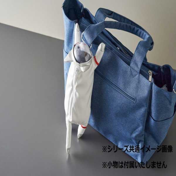 ペンケース 筆箱 猫 宇宙飛行士 アストロキャット ぬいぐるみ型 ポーチ 小物入れ おしゃれ かわいい キャラクター グッズ 雑貨 文房具 筆記用具 収納 セトクラフト
