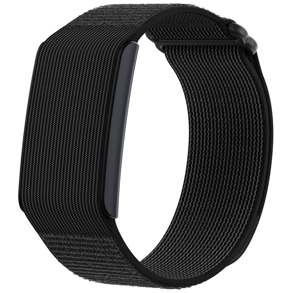アマズフィット AMAZFIT スマートバンド Helio Strap メンズ レディース 睡眠 フィットネス トレーニング ウェアラブル SP170077-C01