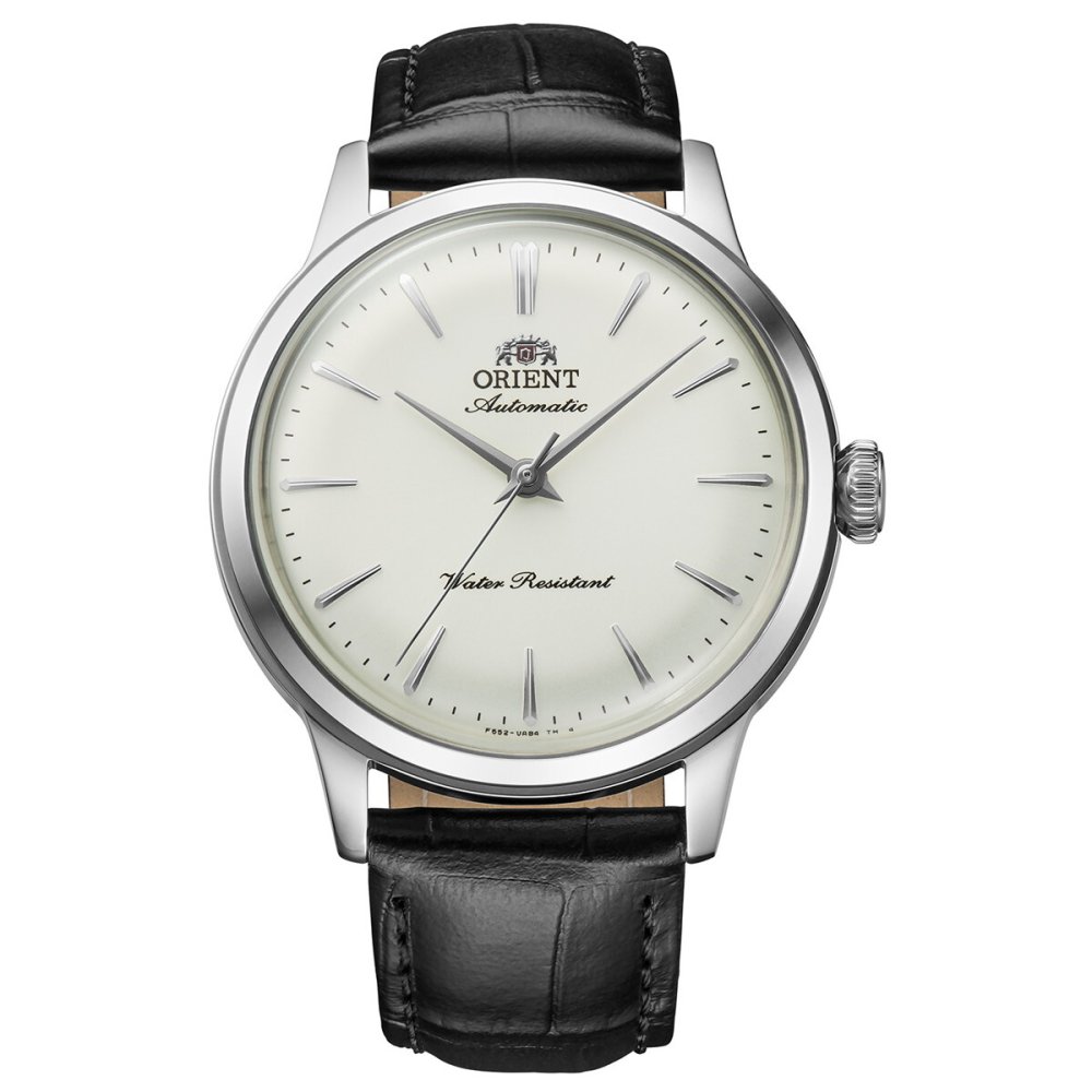 オリエント ORIENT クラシック Orient Bambino 36 オリエント バンビーノ 36 自動巻 機械式 腕時計 メンズ レディース RN-BB0103S【2026 新作】