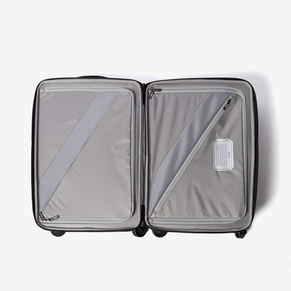 トゥミ TUMI 19 DEGREE LITE ディグリー ライト INTERNATIONAL CARRY-ON インターナショナル キャリーオン 34L 037401DGT 037401TITG 154200 キャリーバッグ スーツケース ユニセックス バッグ