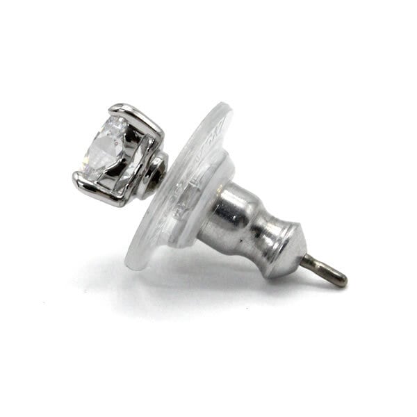 SWAROVSKI スワロフスキー ネックレス ピアス セット  5646751 Stilla アクセサリー シルバー レディース