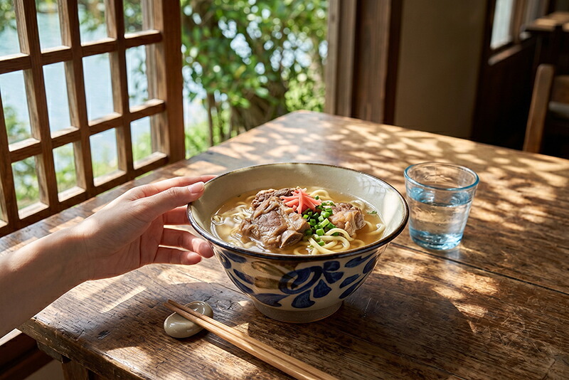 染付3寸皿 10cm｜仁王窯 やちむん 沖縄 壺屋焼｜プレート 小皿 豆皿｜唐草 十草｜薬味皿 しょうゆ皿｜おしゃれ かわいい｜北欧 韓国 台湾風 カフェ風｜ギフト 新生活 プレゼント｜モダン ナチュラル