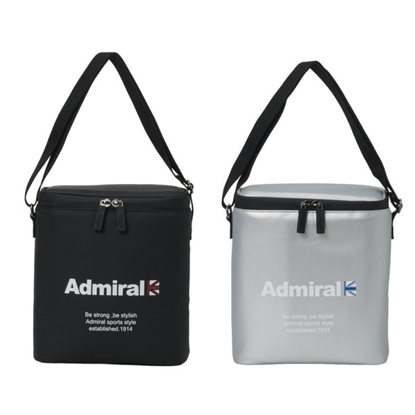 アドミラル ゴルフ クールバッグ シンサレート Admiral Golf ADMZ6BTB お誕生日祝い お祝い 記念品 お父さん 父の日 彼氏 男性 30代 40代 50代 60代 母の日 お母さん 還暦祝い 敬老の日 彼女 人気プレゼント プレゼント