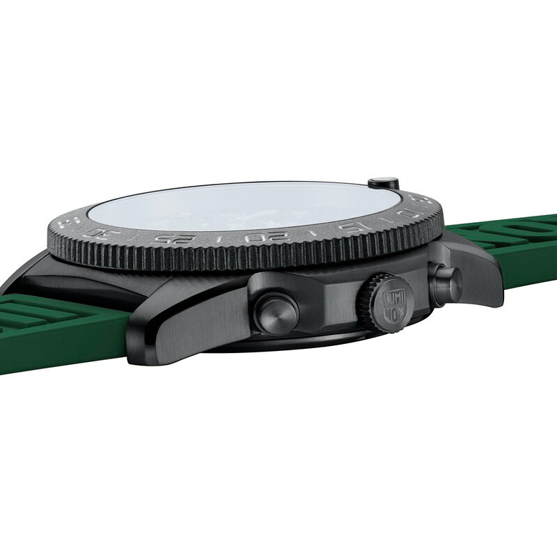 ルミノックス LUMINOX SEA SERIES PACIFIC DIVER CHRONOGRAPH 3140 SERIES 腕時計 メンズ クロノグラフ ダイビングウォッチ 3147【2026 新作】