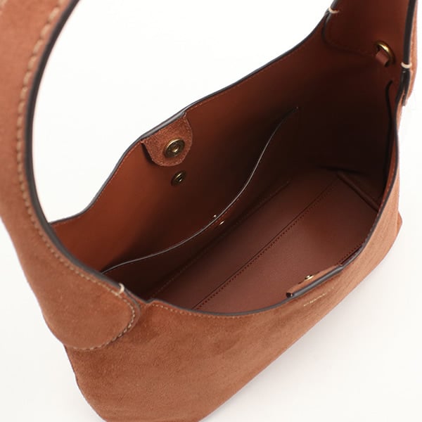 COACH コーチ ハンドバッグ CW637 B4-AY BROOKLYN SB 28 ブルックリン レディース ブラウン