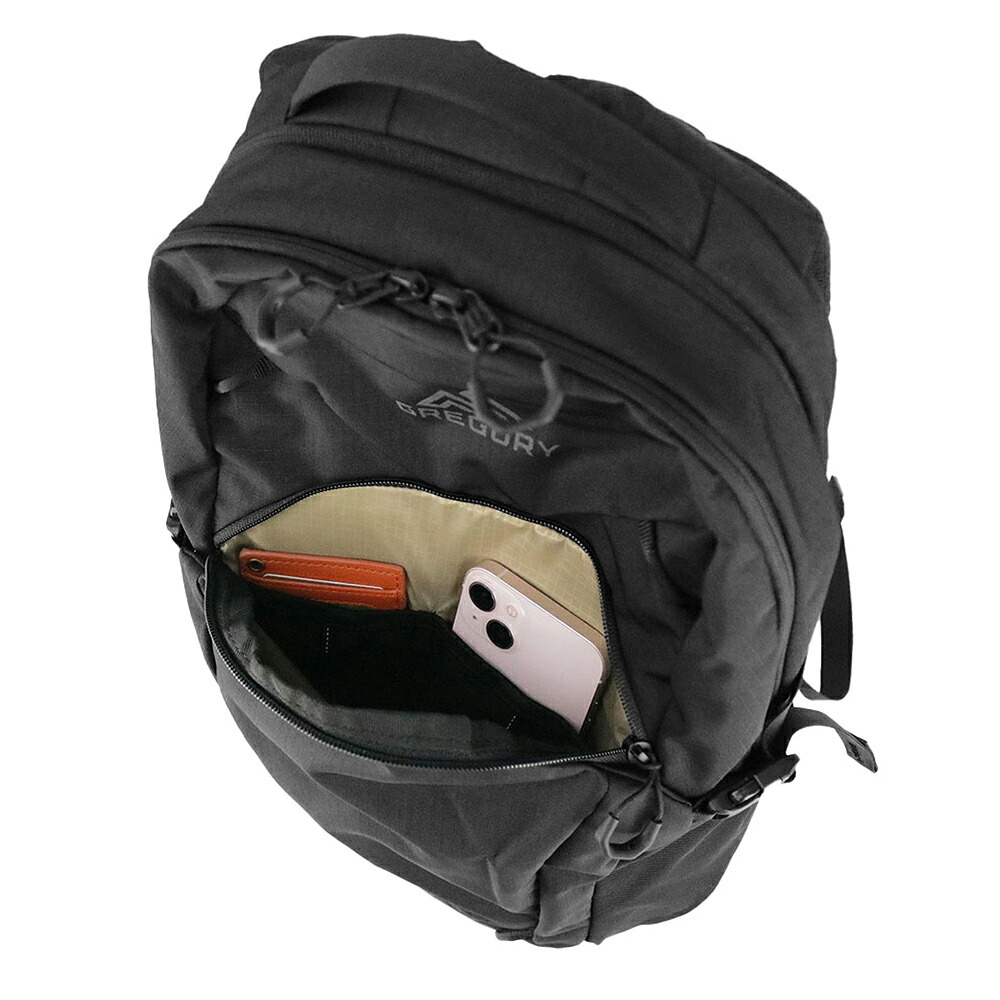 グレゴリー リュック 18L A4 PC収納 GREGORY シグナル18 メンズ レディース 送料無料 誕生日プレゼント ギフト ラッピング無料 【正規代理店】