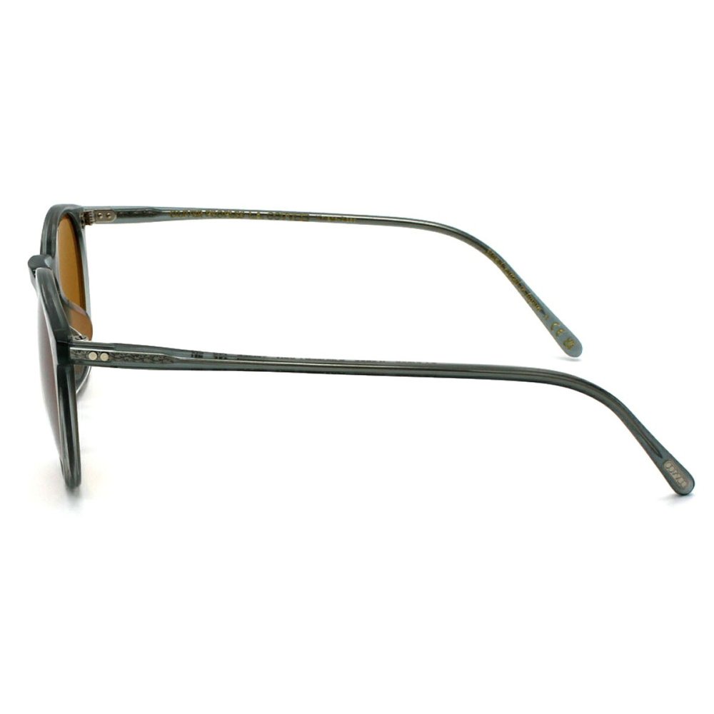 オリバーピープルズ OLIVER PEOPLES サングラス eyewear ボストン アイウエア 0OV5183S 178253 48 メンズ レディース ユニセックス ダスティアクア+コニャック 海外正規品